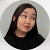 Логотип телеграм канала @charming_kami — kk