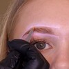 Логотип телеграм канала @charminglook1 — БРОВИ - СПОСОБНОСТЬ ОТДЕЛИТЬ КОТЛЕТЫ ОТ МУХ