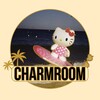Telegram channel CharmRoom logo