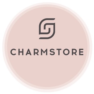 Логотип телеграм канала @charmstoreclub_tg — CHARMSTORE.CLUB