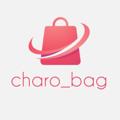 Logo de la chaîne télégraphique charo_bag - Charo Bag