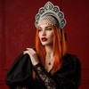 Логотип телеграм канала @charodeika66666 — Чародейка 🌕🧙‍♀️