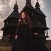 Логотип телеграм канала @charodeika_lybov — Чародейка❤️‍🔥Любовь❤️‍🔥