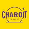 Логотип телеграм канала @charoitprojectmovement — Движение Charoit Project