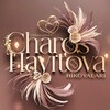 Telegram kanalining logotibi charos_hayitova — 𝐂𝐡𝐚𝐫𝐨𝐬 𝐇𝐚𝐲𝐢𝐭𝐨𝐯𝐚 𝐇𝐢𝐤𝐨𝐲𝐚𝐥𝐚𝐫𝐢