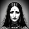 Логотип телеграм канала @charova_anastasiia — ЧАРОВА АНАСТАСИЯ | Менталист