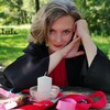 Логотип телеграм канала @chars_sky — Магия и Таро с Чарской