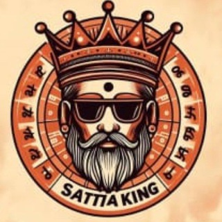 टेलीग्राम चैनल का लोगो chart_bazarr — KING MATKA PLAY