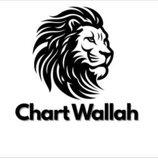 टेलीग्राम चैनल का लोगो chart_wallah — Chart Wallah
