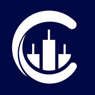 Telegram channel ChartAI Entry Portal logo