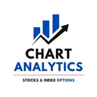 टेलीग्राम चैनल का लोगो chartanalytics — Chart Analytics