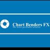 Telegram channel CHART BENDERS FX logo