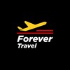 Telegram арнасының логотипі charter_forever_travel — Чартерные билеты Forever Travel