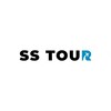 Логотип телеграм канала @charteraviabilet — Авиабилеты / чартеры от SS TOUR