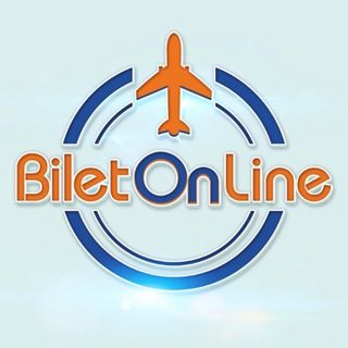 Логотип телеграм канала @charters_uz — BILETONLINE.UZ