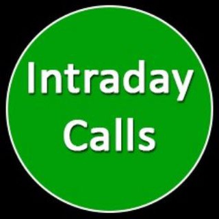 टेलीग्राम चैनल का लोगो chartinkcalls — Intraday Buy - Sell