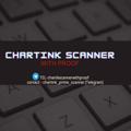 Logo saluran telegram chartinkscannerwithproof — Chartink Scanners