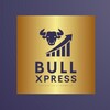 टेलीग्राम चैनल का लोगो chartkingmukesh — BULL XPRESS✈️