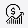 Логотип телеграм канала @chartmasterv — Chartmaster