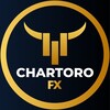 Telegram channel Chartoro FX Señales Gratis logo