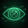 Логотип телеграм канала @chartscan — ChartScanAI • ARTVIN