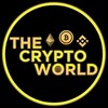 Logo of telegram channel charttradersignals — The Crypto World ( TCW)
