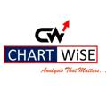 Logo saluran telegram chartwise — CHARTWiSE - Analyisis that matters...