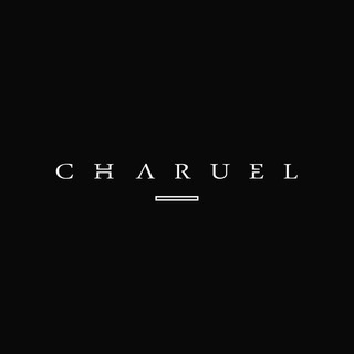 Логотип телеграм канала @charuel_official — CHARUEL