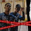 Logo saluran telegram charxbusamuc — EL charly y el abusador official 🎙 Los hijos de obbatala