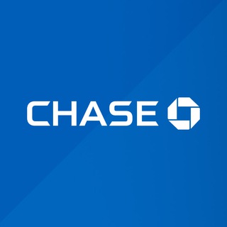 Logo of telegram channel chase_acc — CHASE | Business & Personal