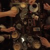 Логотип телеграм канала @chashkacha — Cup of Quiet!!🦇