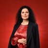 Логотип телеграм канала @chasovennaya — Ирина Часовенная|Бизнес &лайф