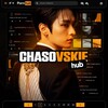 Логотип телеграм канала @chasovskieworld — CHASEVSKIE PH закрыты