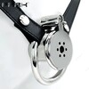 Telegram channel 🔒Chastity Orgasm boys🔒 logo