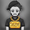 Логотип телеграм канала @chastnhladenko — частный, Гладенко 16 
