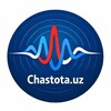 Telegram kanalining logotibi chastota_uz — Chastota.uz