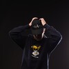 Логотип телеграм канала @chastputeshestviya — DJ KADR