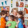 Логотип телеграм канала @chastsadschool — Конференция частных школ, детских садов и центров развития ребенка