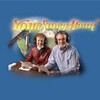 Логотип телеграм канала @chastvr — [Час твоего рассказа]. Записи радио-эфиров христианской радио-передачи для детей "Час твоего рассказа"
