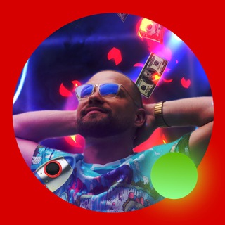 Логотип телеграм канала @chat_bog — Станислав Самойленко