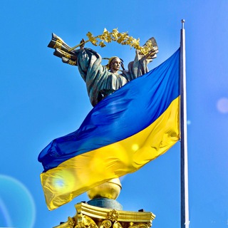 Логотип телеграм канала @chat_gpt_bard — Добрі Новини 🇺🇦 Війна в Україні