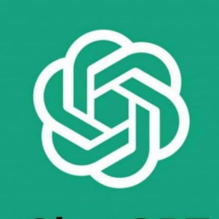 Telegram channel ChatGPT Нейромережі🤖 logo