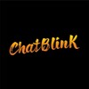 Logo of telegram channel chatblink_gay — cbk