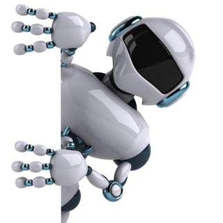 Логотип телеграм канала @chatbot_life — Chat Bot_Life