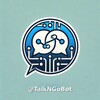 Logo of telegram channel chatbuddycommunity — ChatBuddy Community