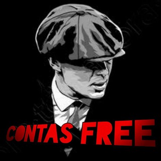 Logotipo do canal de telegrama chatc0ntasfree - C0NTAS FREE 2.0