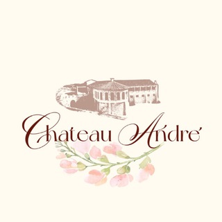 Логотип телеграм канала @chateau_andre — Chateau_Andre