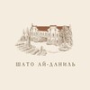Логотип телеграм канала @chateau_ai_daniel — Шато Ай-Даниль