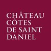 Telegram channel Château Côtes de Saint Daniel logo