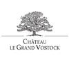 Логотип телеграм канала @chateaulegrandvostock — Шато Ле Гран Восток